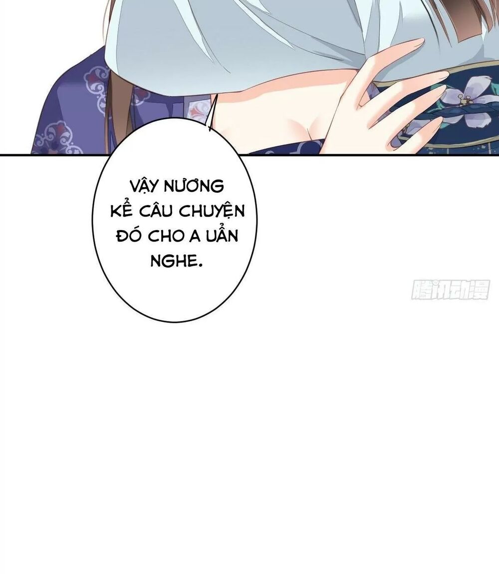 Hoàng Hậu Ương Bướng: Chapter 293