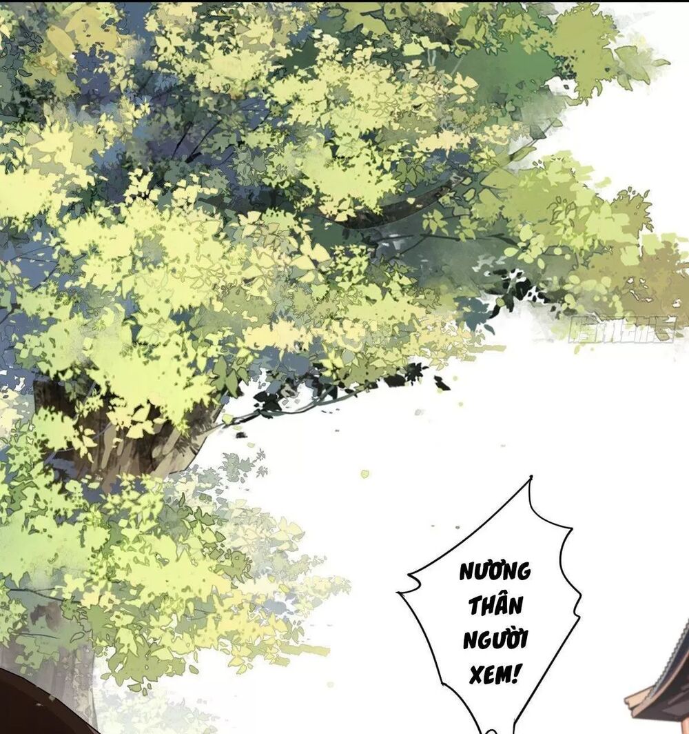 Hoàng Hậu Ương Bướng: Chapter 293