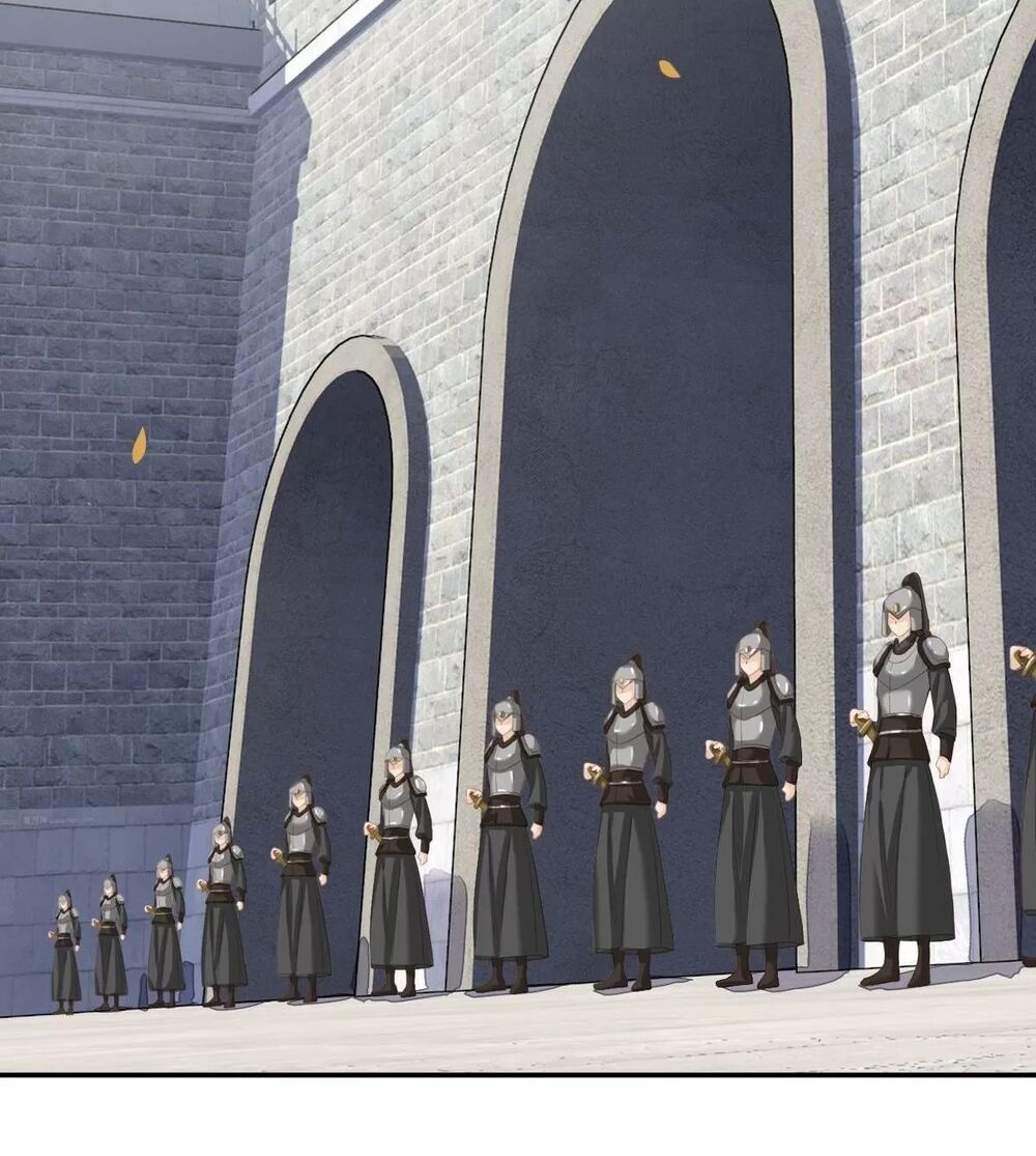 Hoàng Hậu Ương Bướng: Chapter 293