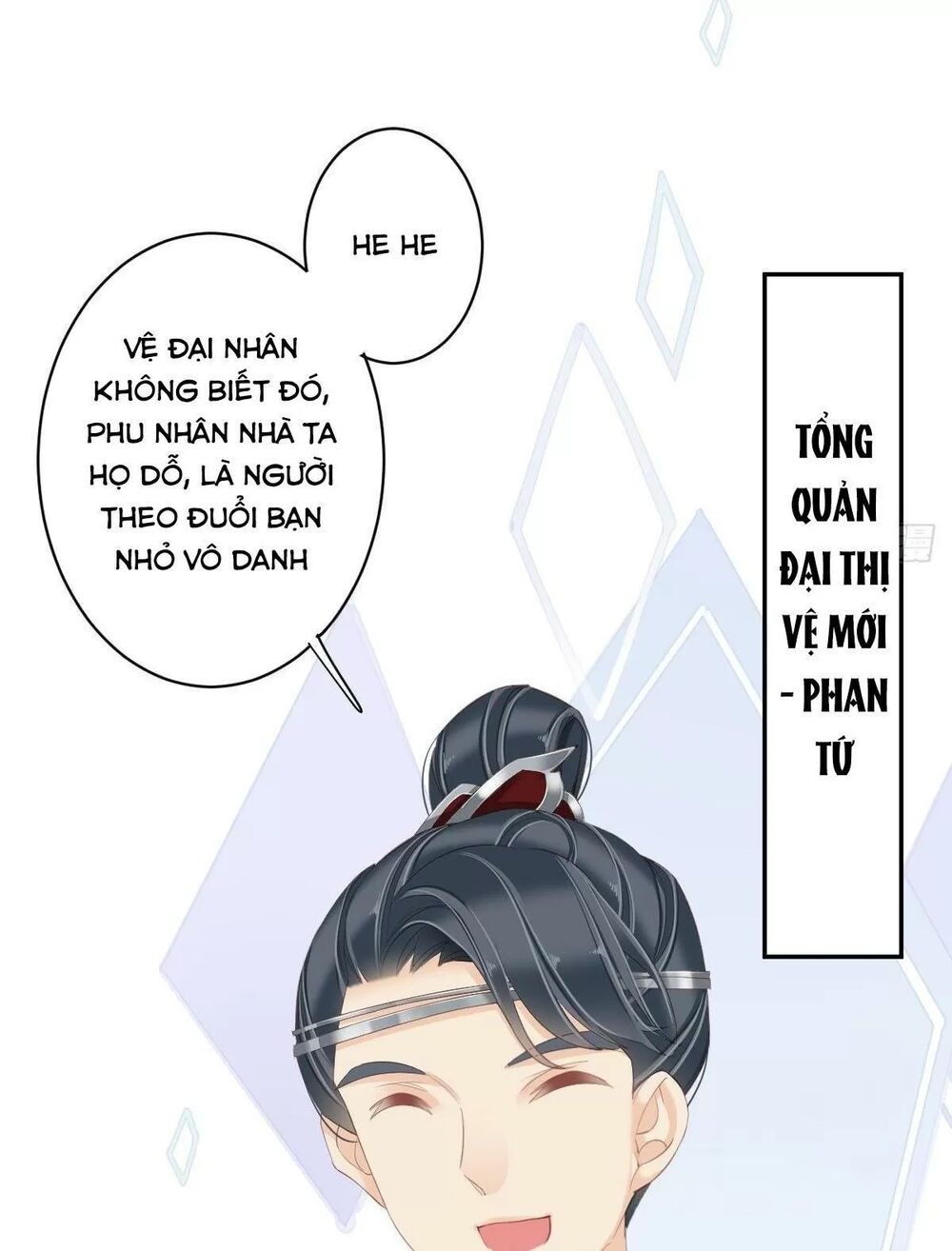 Hoàng Hậu Ương Bướng: Chapter 293