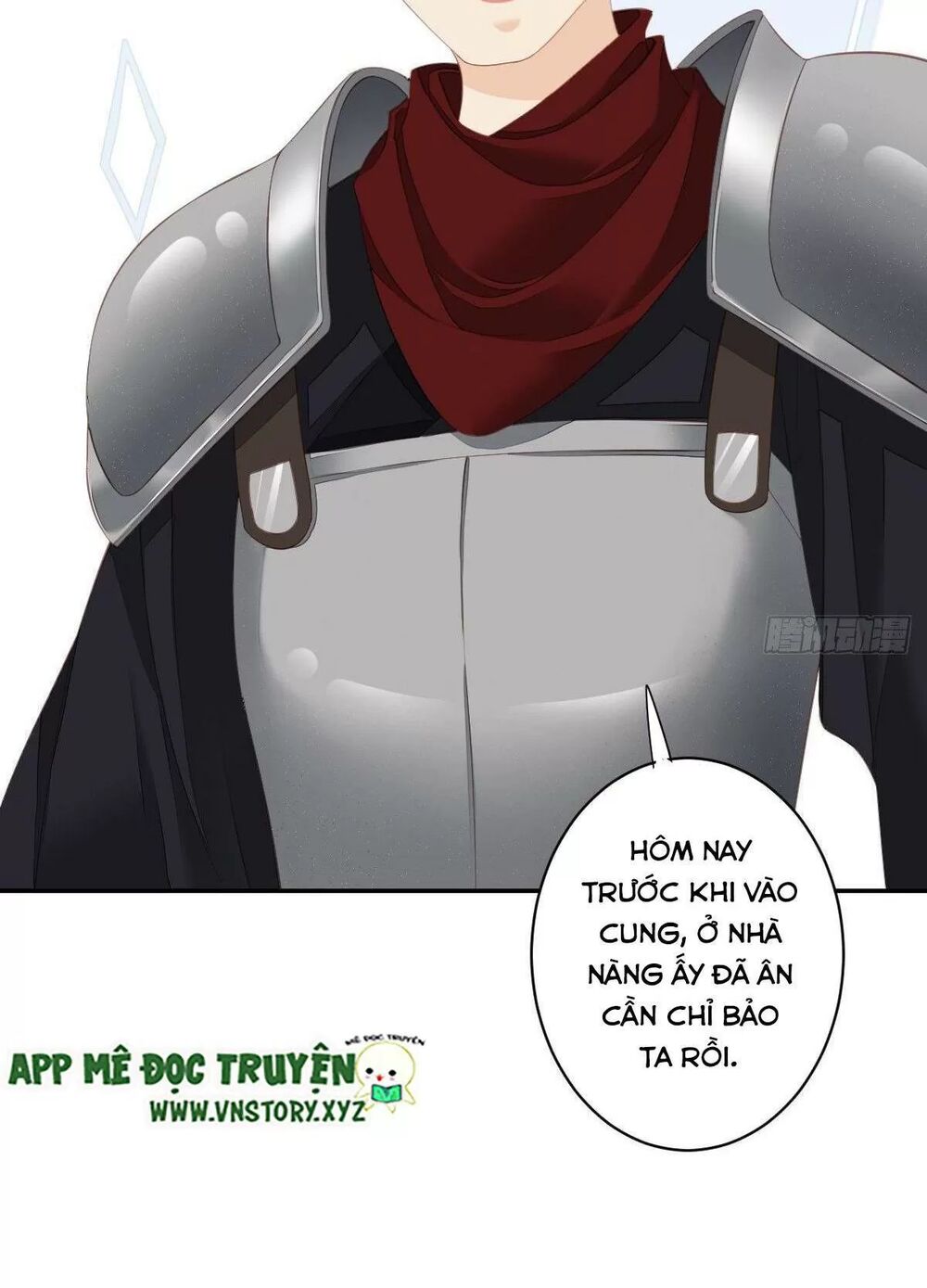 Hoàng Hậu Ương Bướng: Chapter 293