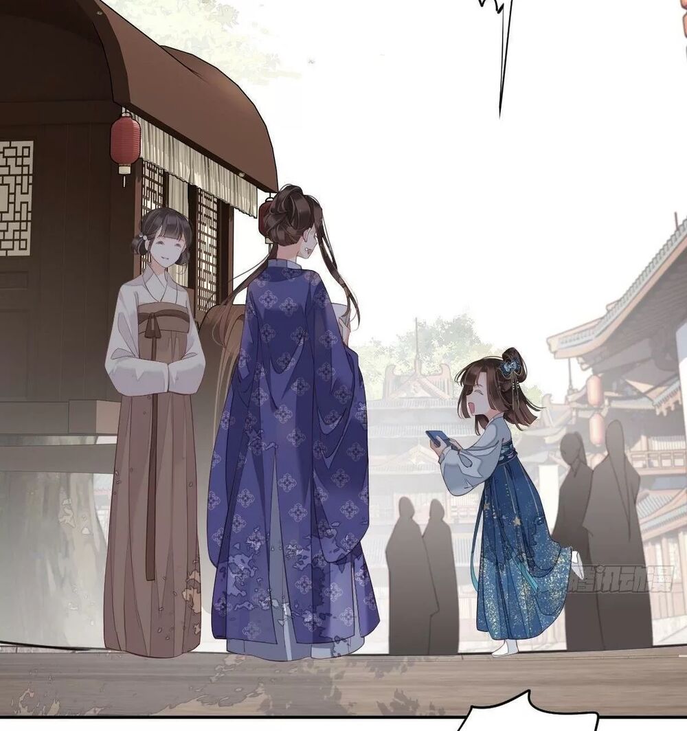 Hoàng Hậu Ương Bướng: Chapter 293