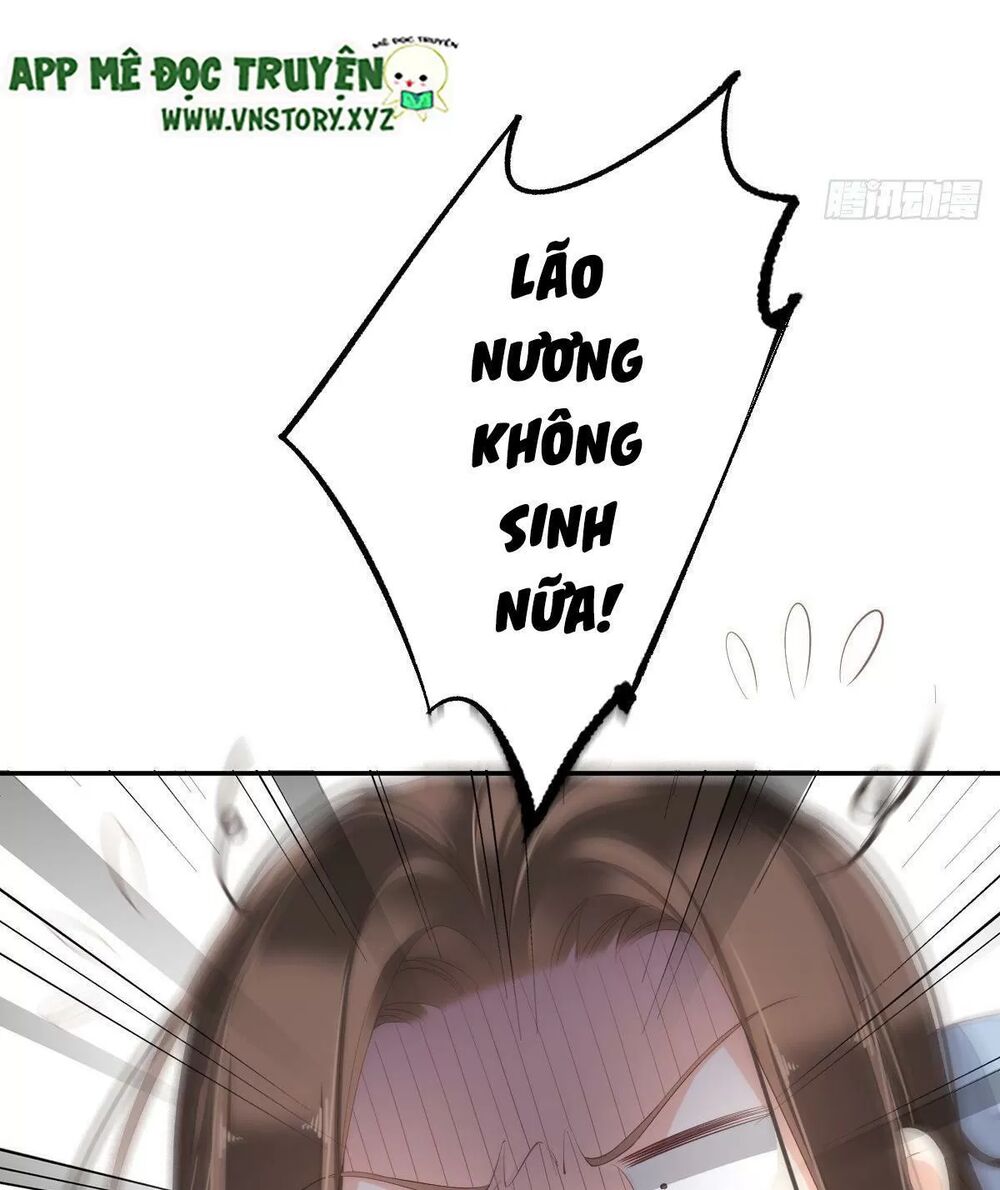 Hoàng Hậu Ương Bướng: Chapter 293
