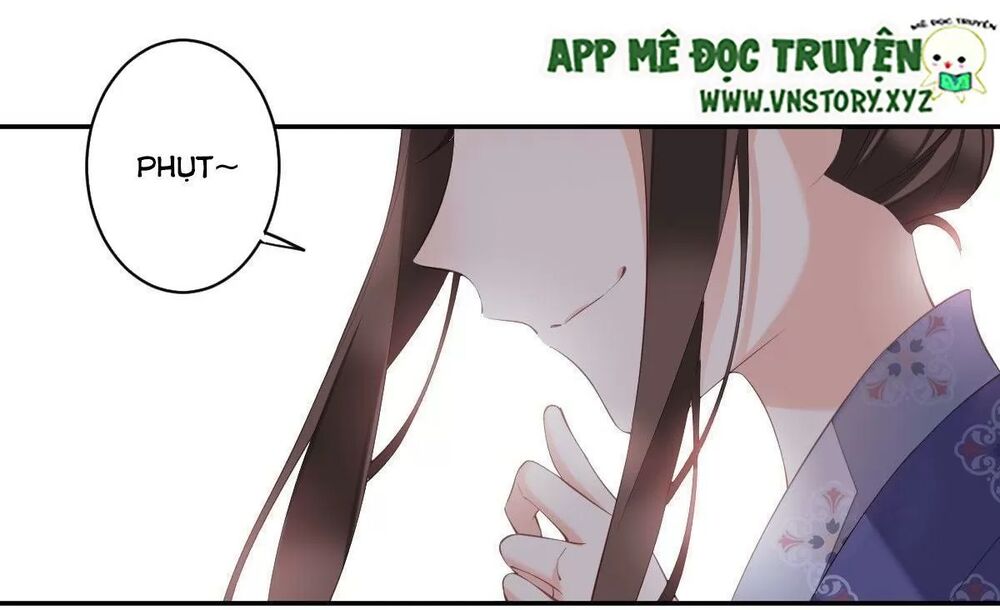 Hoàng Hậu Ương Bướng: Chapter 293