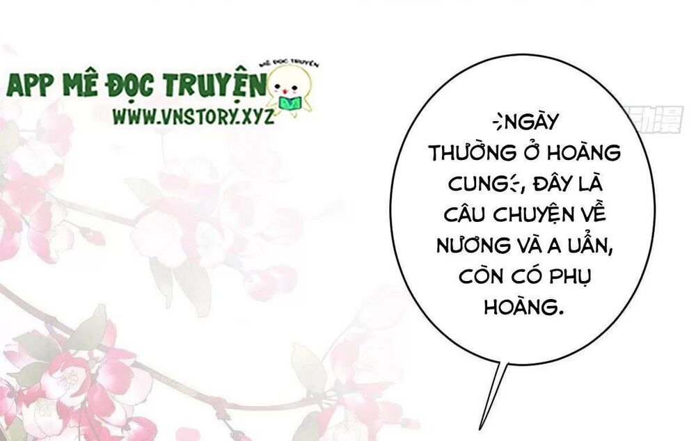 Hoàng Hậu Ương Bướng: Chapter 293