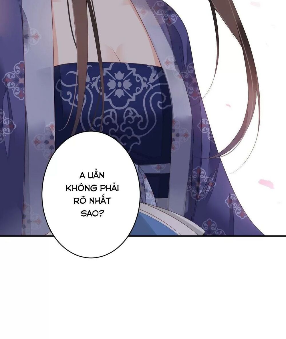 Hoàng Hậu Ương Bướng: Chapter 293