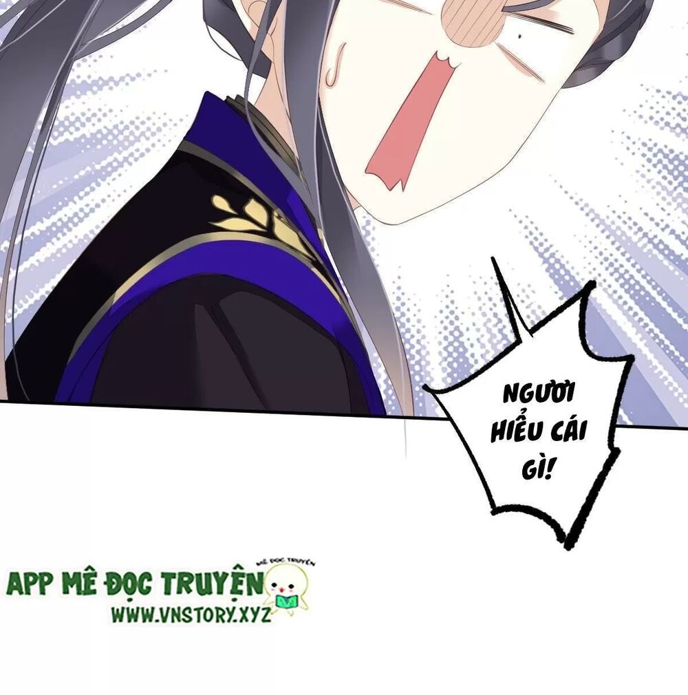Hoàng Hậu Ương Bướng: Chapter 294