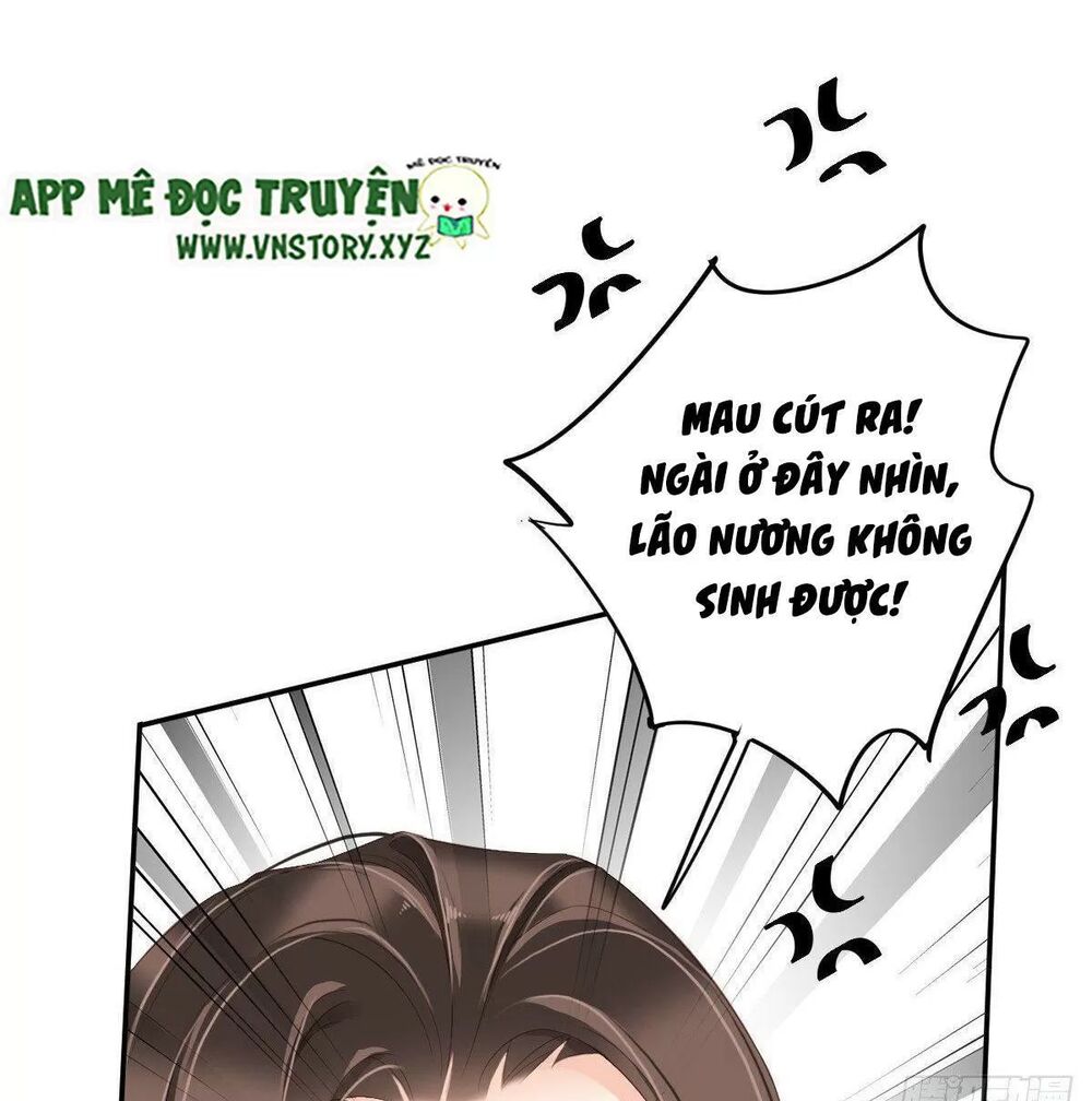 Hoàng Hậu Ương Bướng: Chapter 294