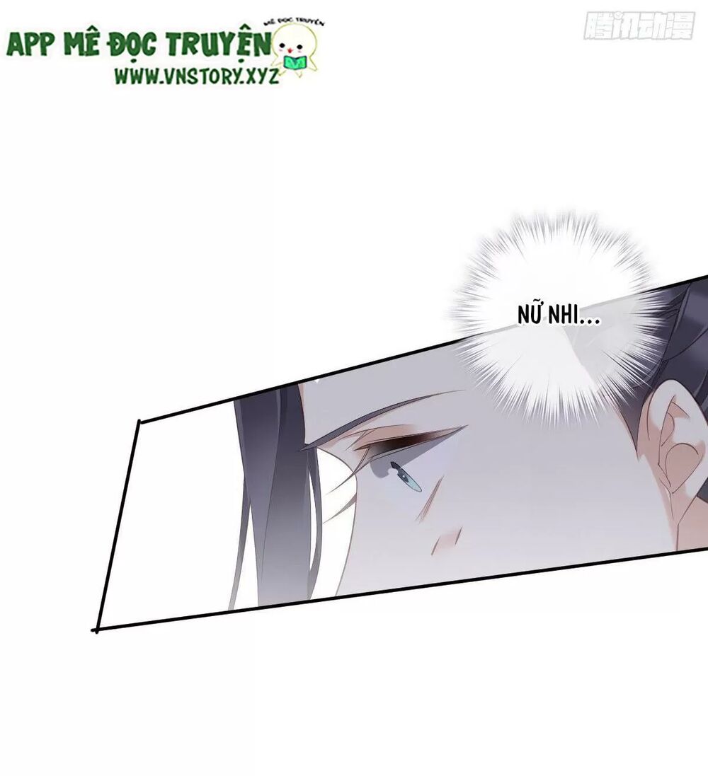Hoàng Hậu Ương Bướng: Chapter 294