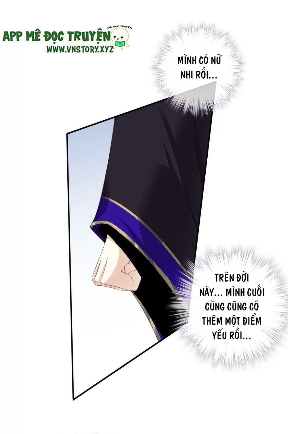Hoàng Hậu Ương Bướng: Chapter 294