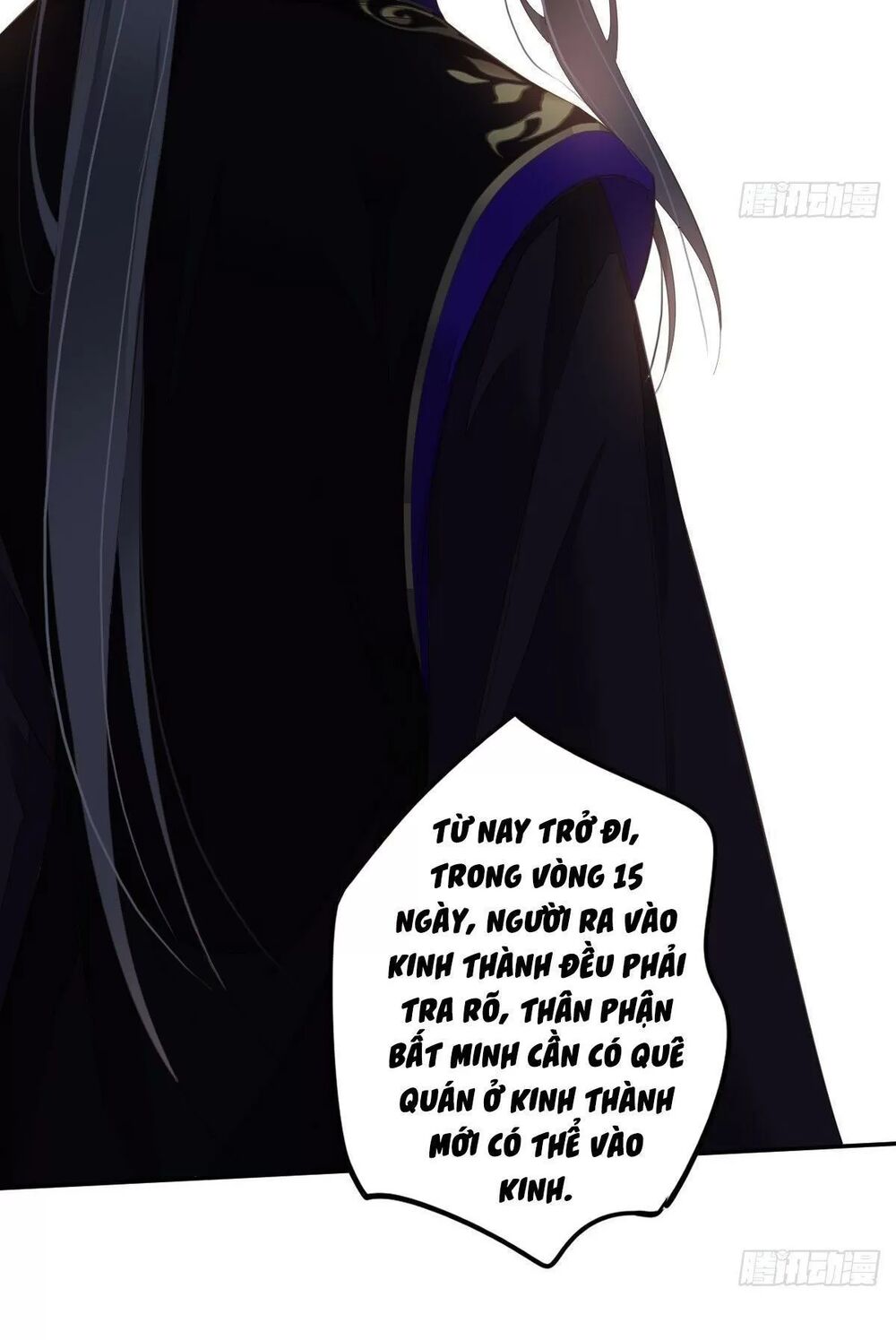 Hoàng Hậu Ương Bướng: Chapter 294