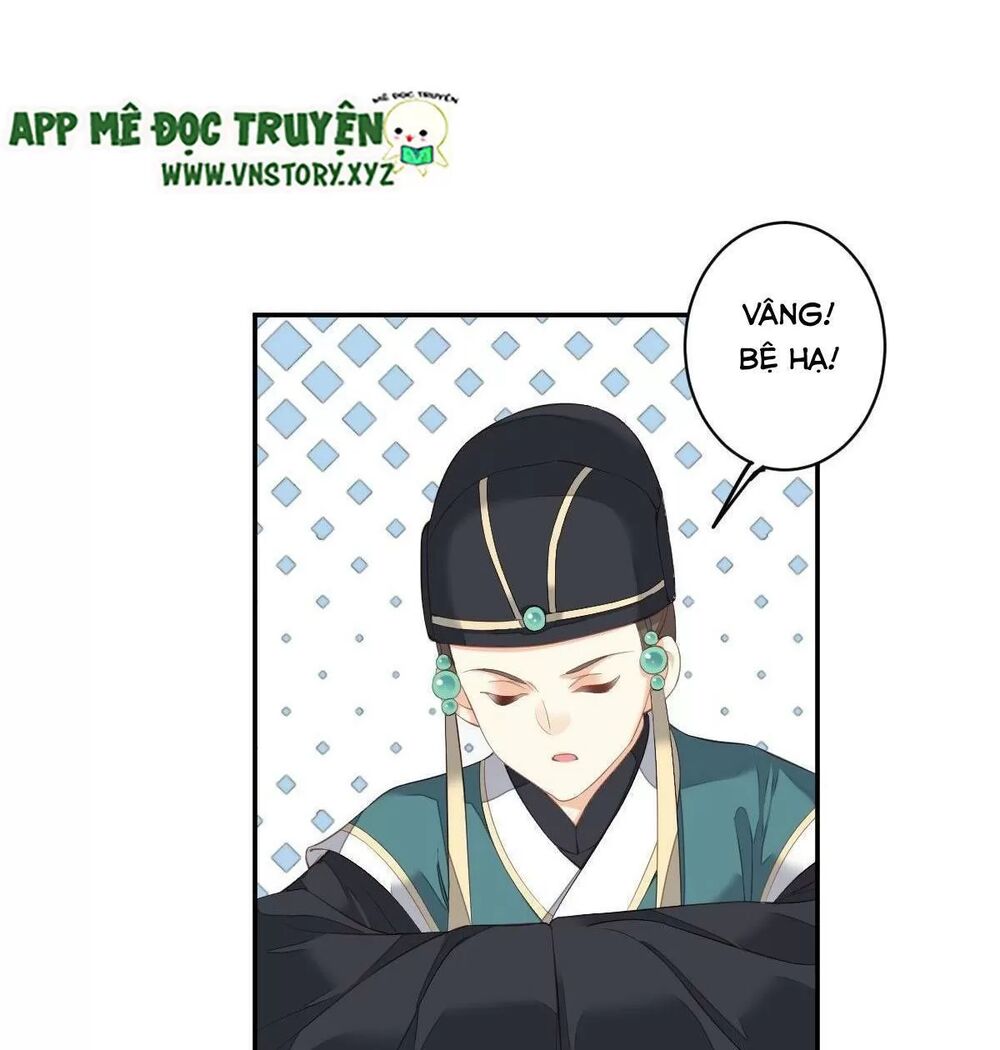 Hoàng Hậu Ương Bướng: Chapter 294