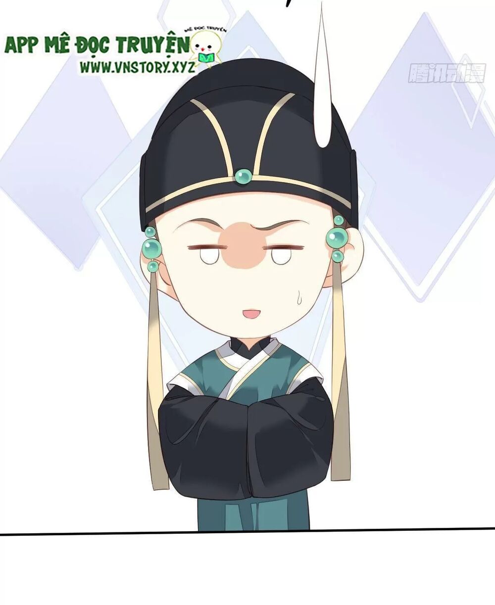 Hoàng Hậu Ương Bướng: Chapter 294