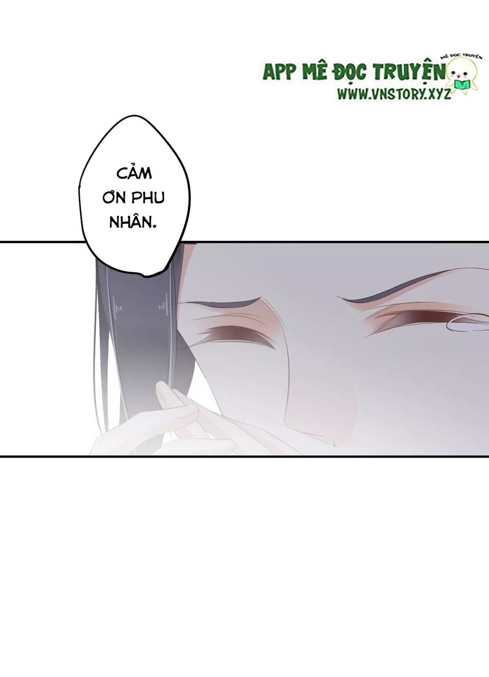 Hoàng Hậu Ương Bướng: Chapter 294