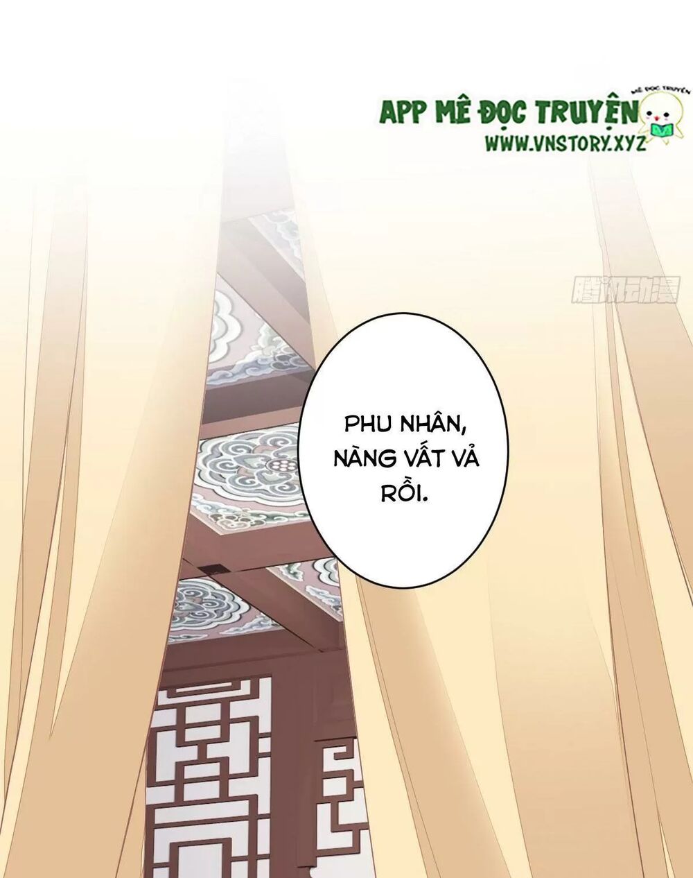 Hoàng Hậu Ương Bướng: Chapter 294