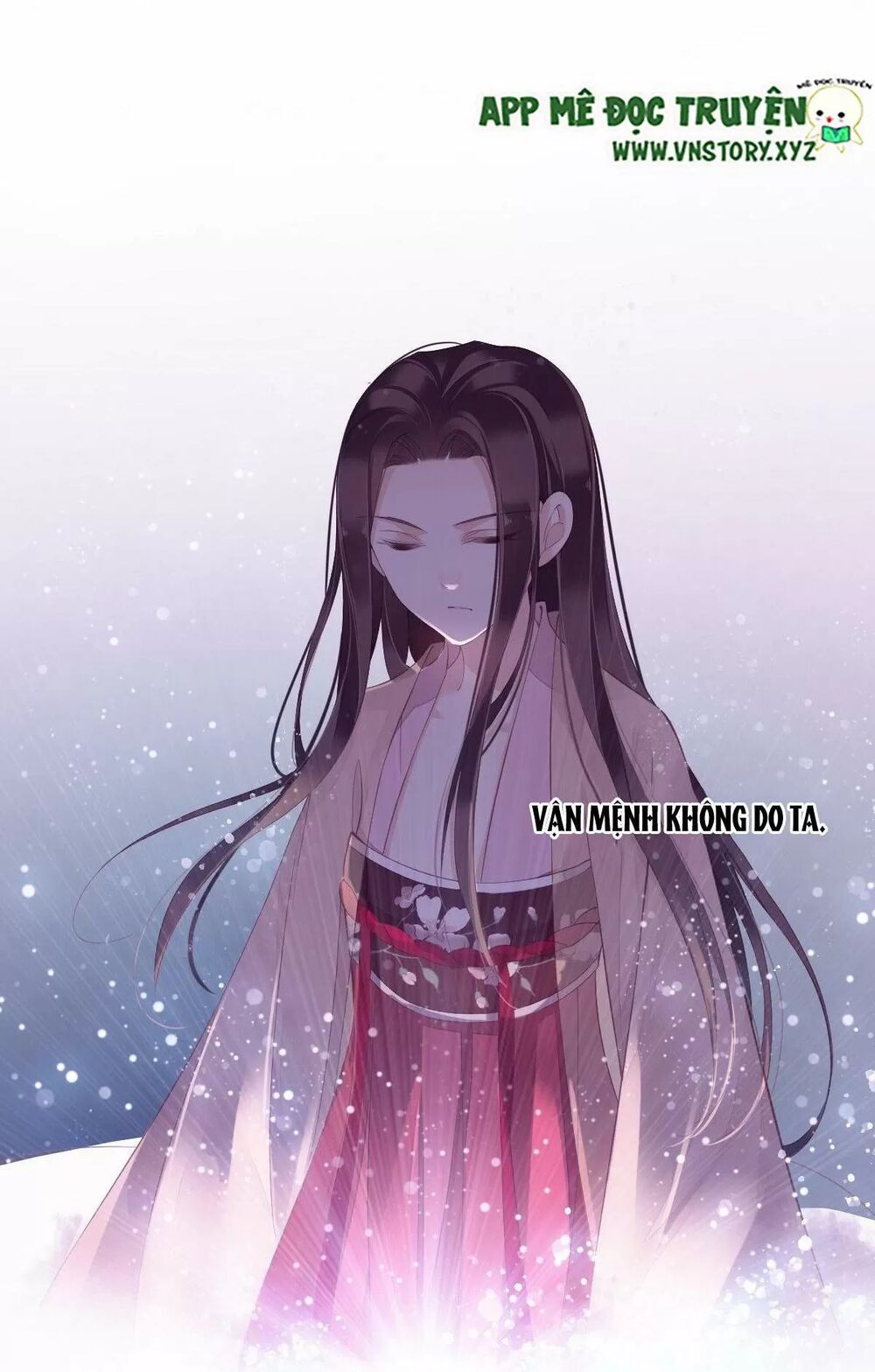 Hoàng Hậu Ương Bướng: Chapter 294