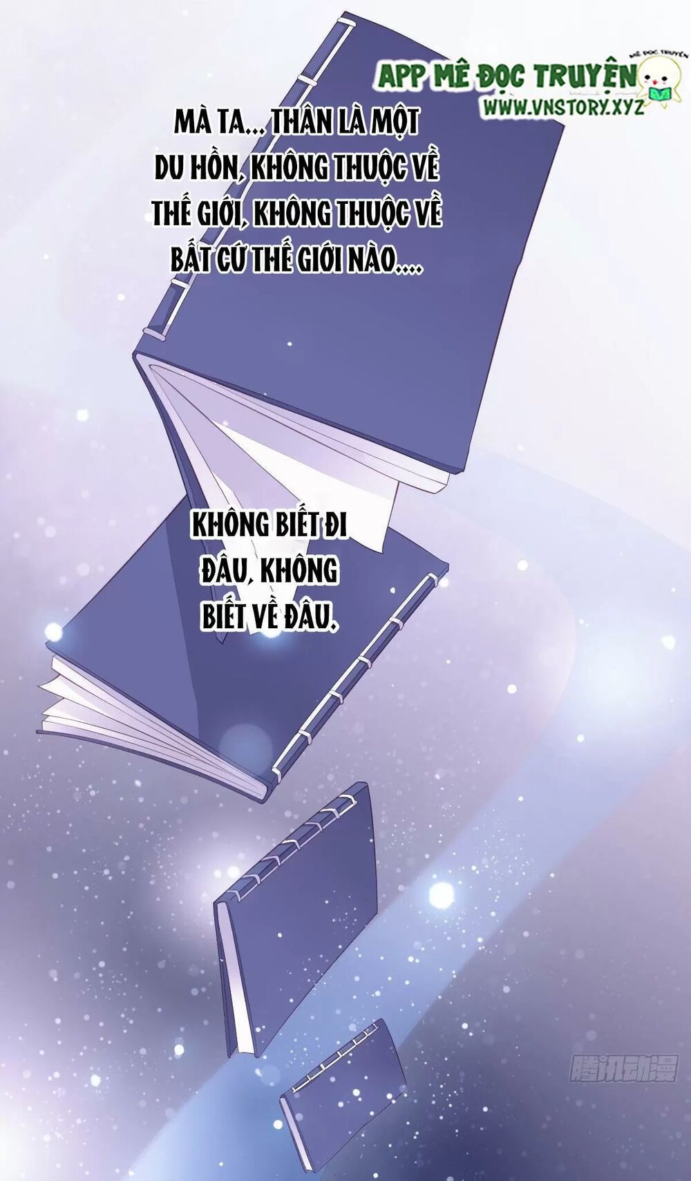 Hoàng Hậu Ương Bướng: Chapter 294