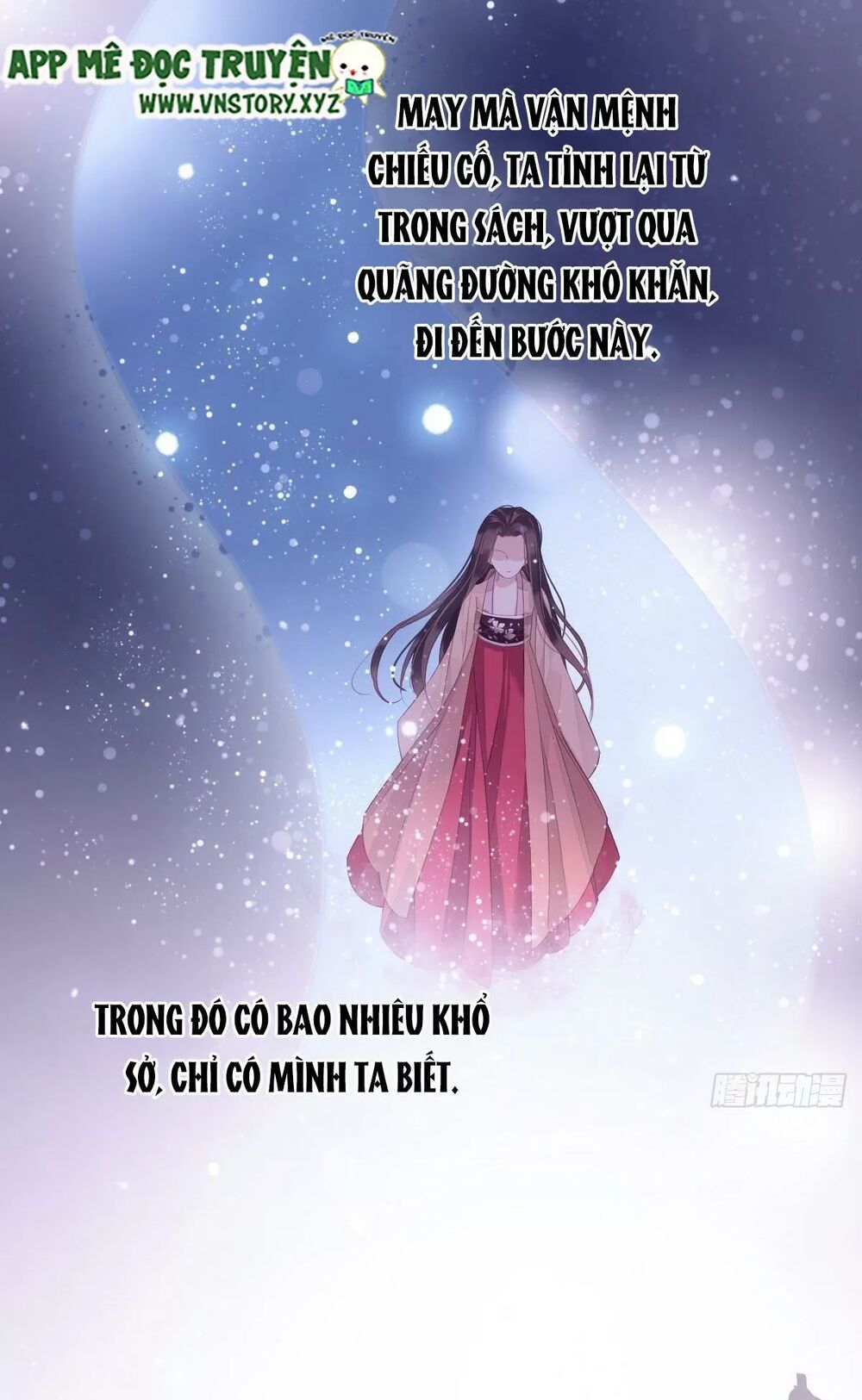 Hoàng Hậu Ương Bướng: Chapter 294