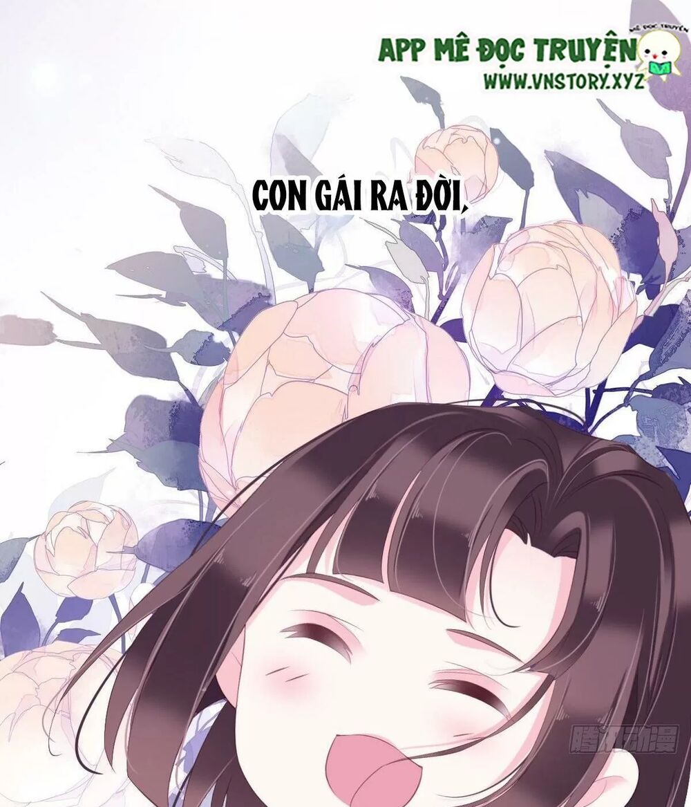 Hoàng Hậu Ương Bướng: Chapter 294