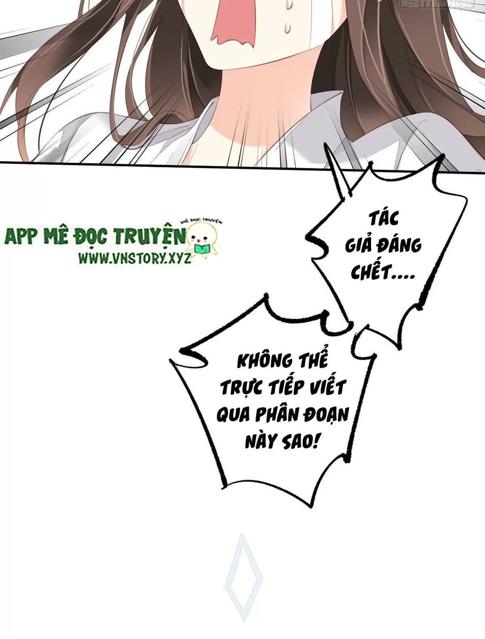 Hoàng Hậu Ương Bướng: Chapter 294