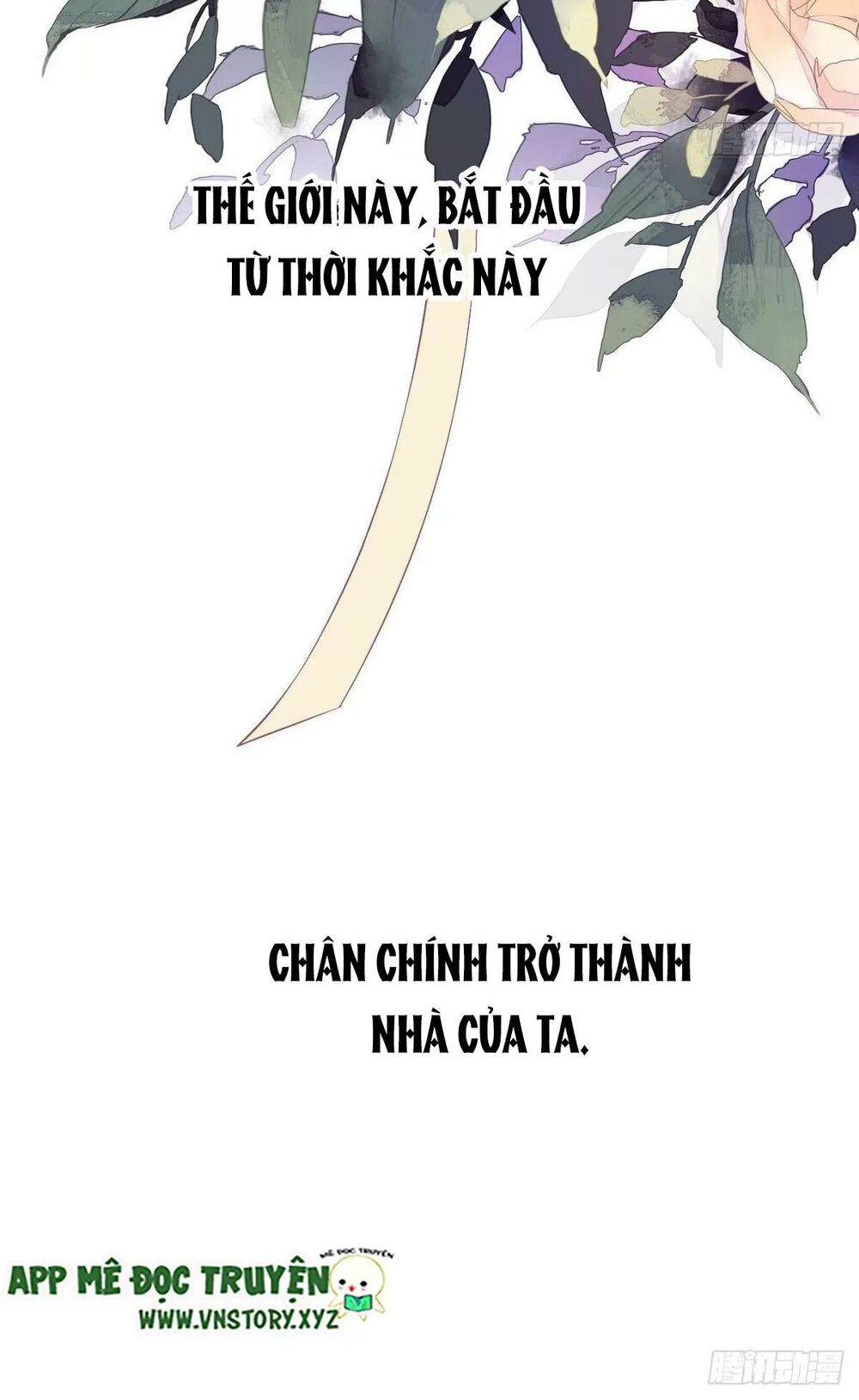 Hoàng Hậu Ương Bướng: Chapter 294