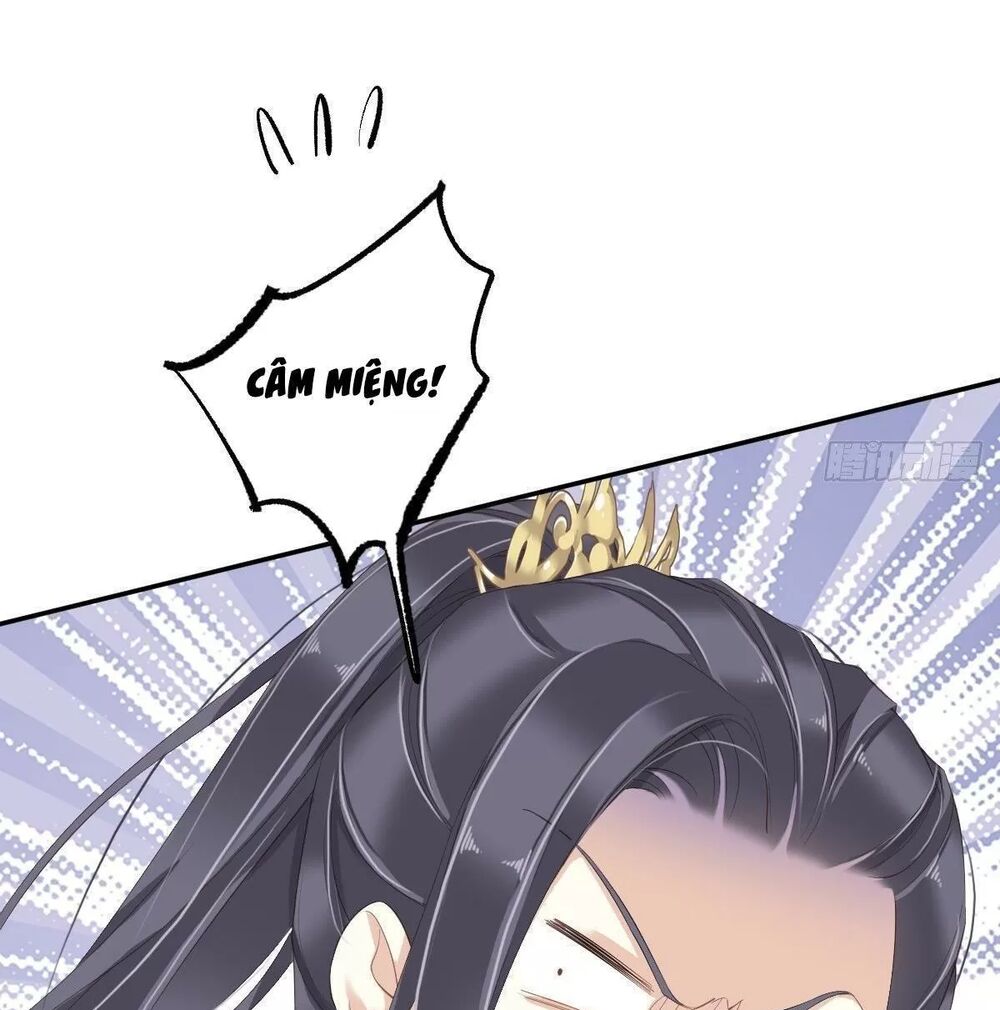 Hoàng Hậu Ương Bướng: Chapter 294