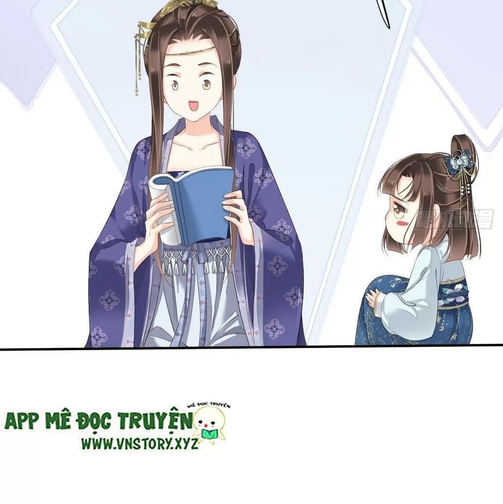 Hoàng Hậu Ương Bướng: Chapter 295