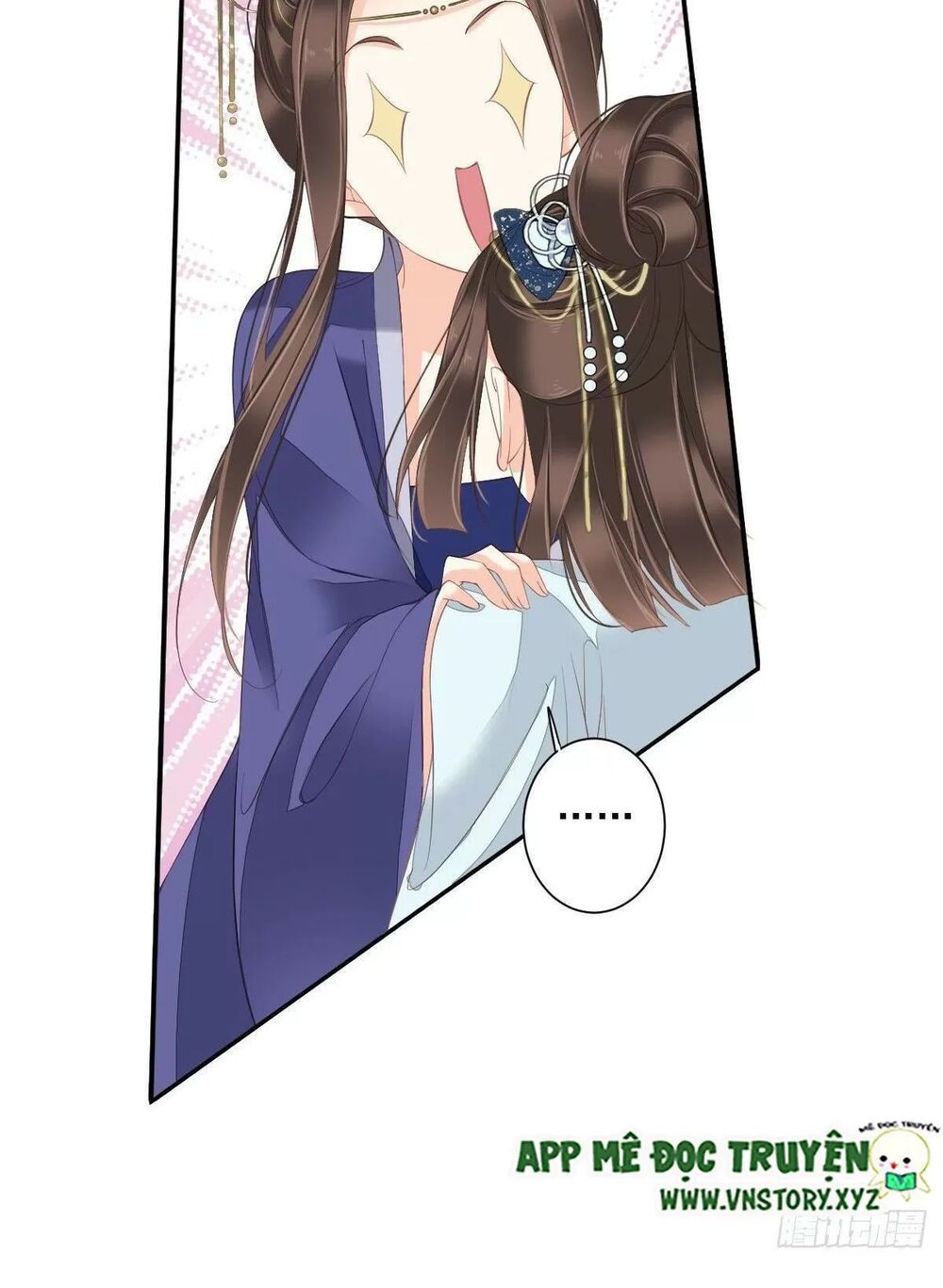 Hoàng Hậu Ương Bướng: Chapter 295