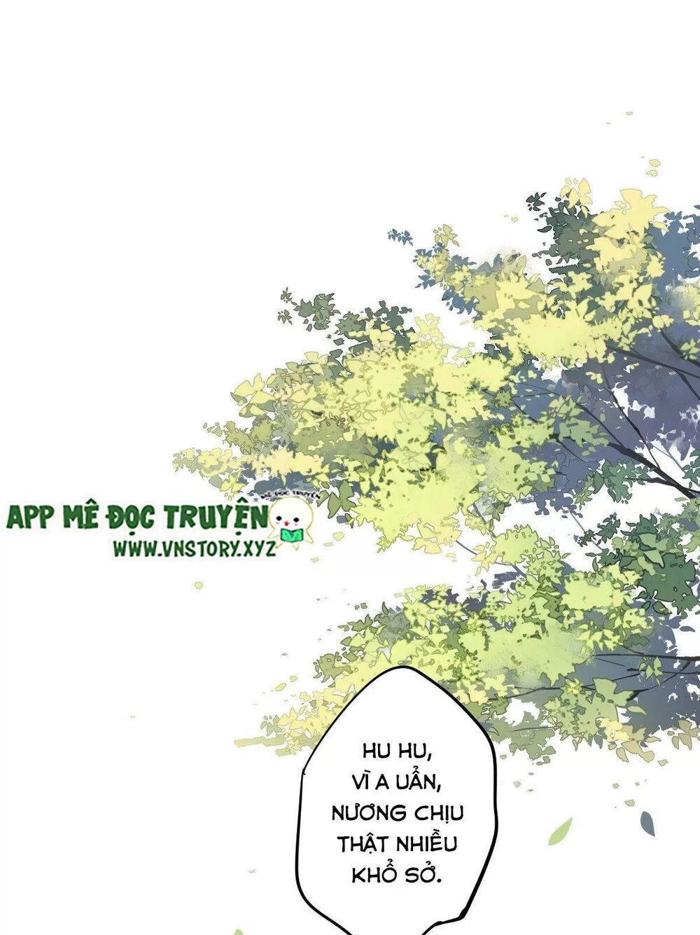 Hoàng Hậu Ương Bướng: Chapter 295