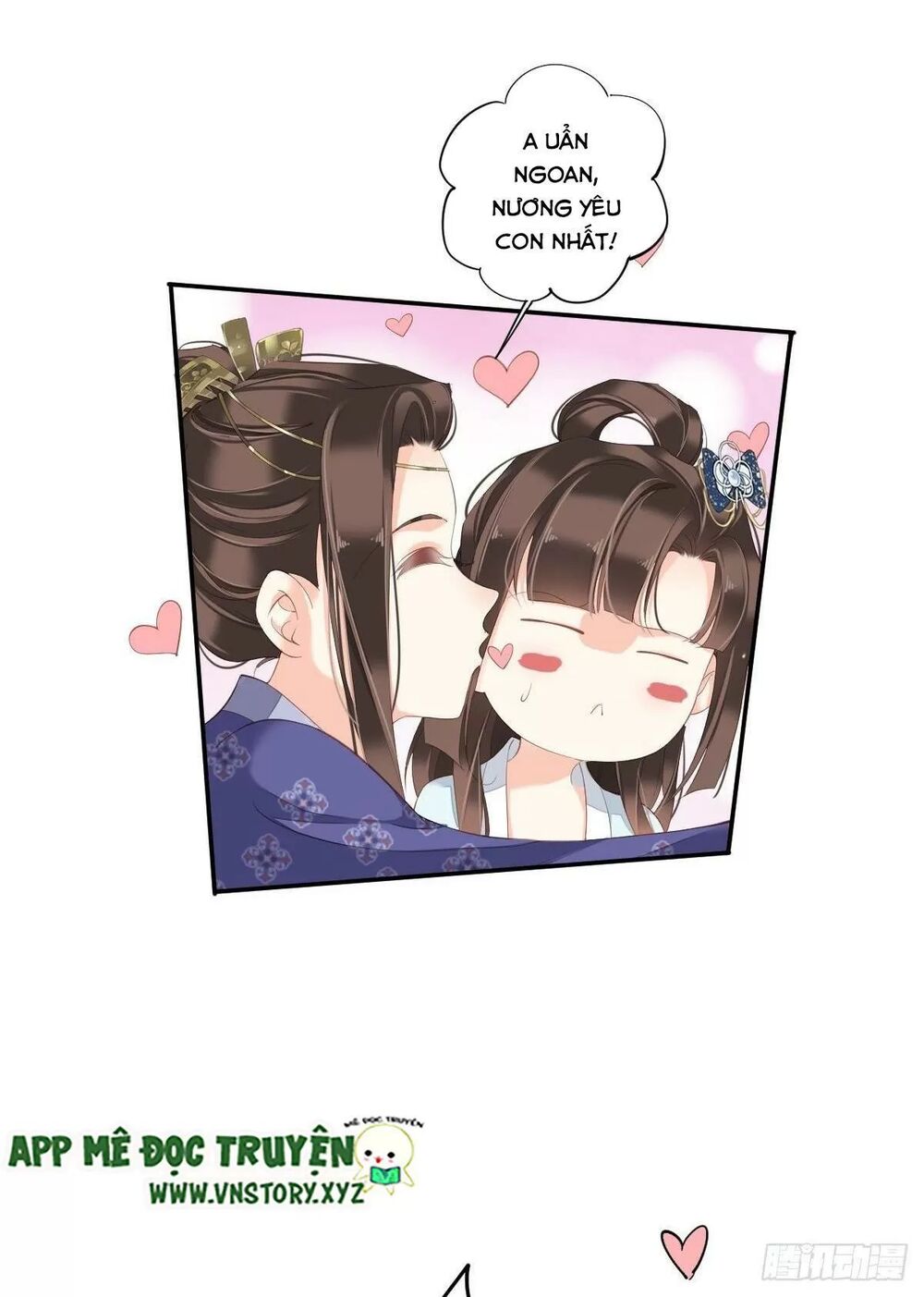 Hoàng Hậu Ương Bướng: Chapter 295