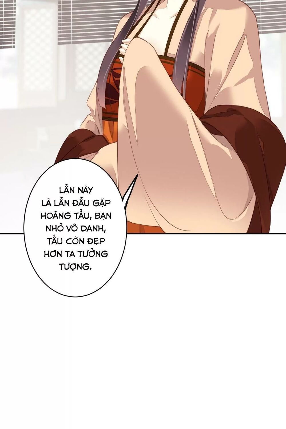 Hoàng Hậu Ương Bướng: Chapter 295