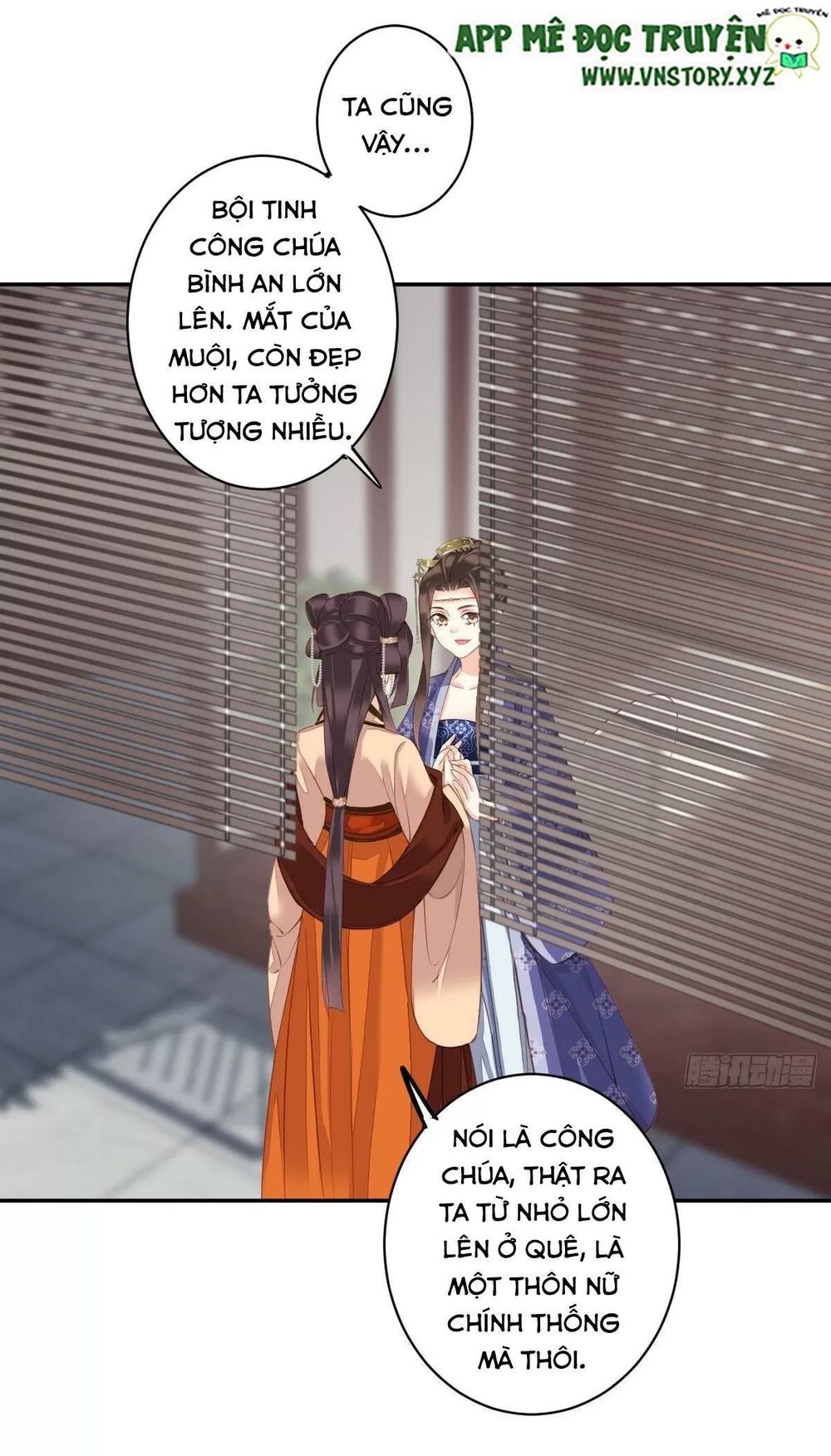Hoàng Hậu Ương Bướng: Chapter 295