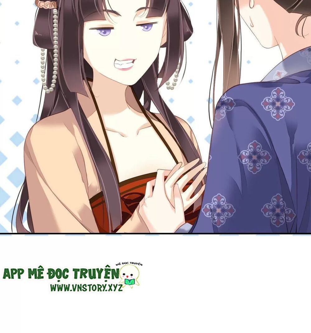 Hoàng Hậu Ương Bướng: Chapter 295