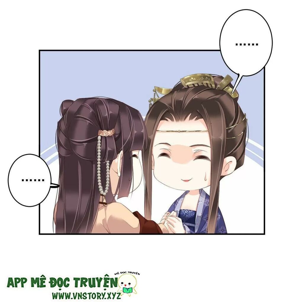 Hoàng Hậu Ương Bướng: Chapter 295