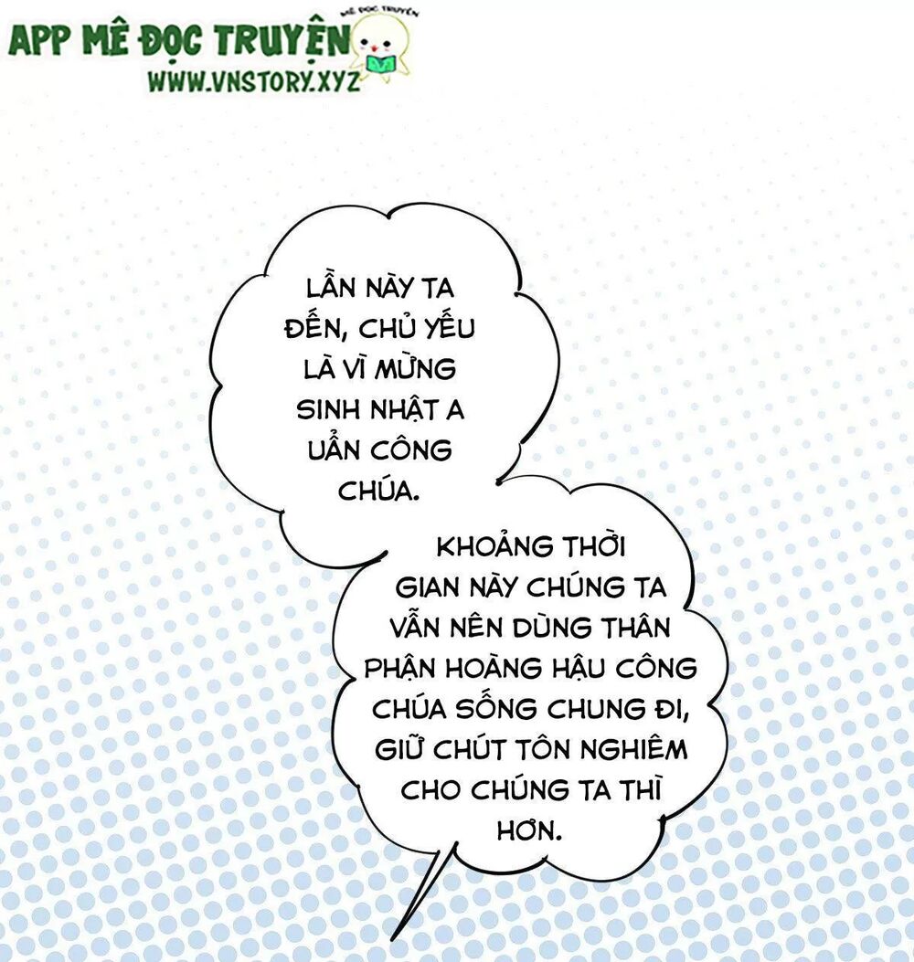 Hoàng Hậu Ương Bướng: Chapter 295