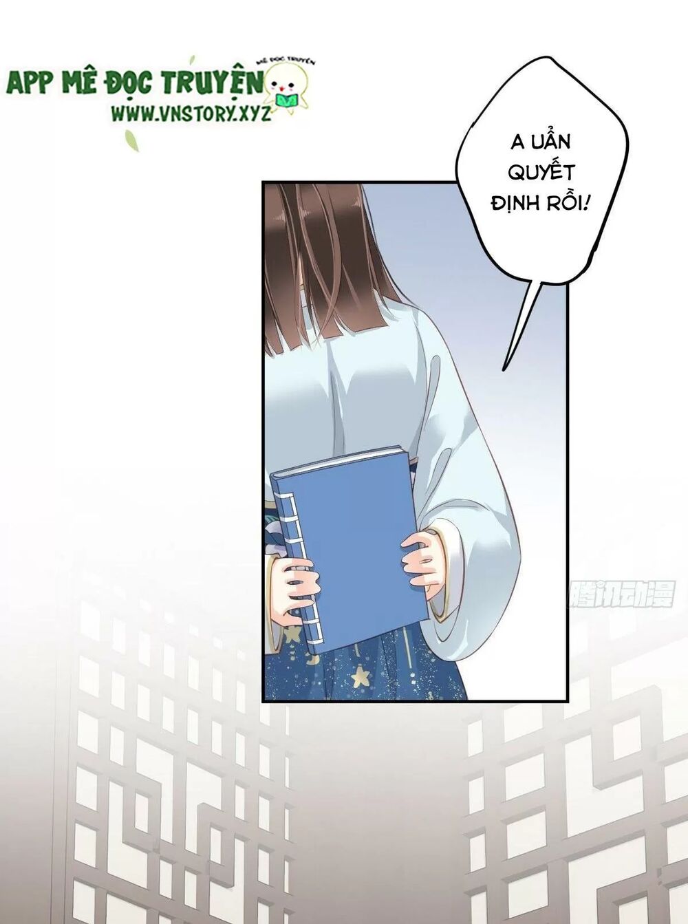 Hoàng Hậu Ương Bướng: Chapter 295