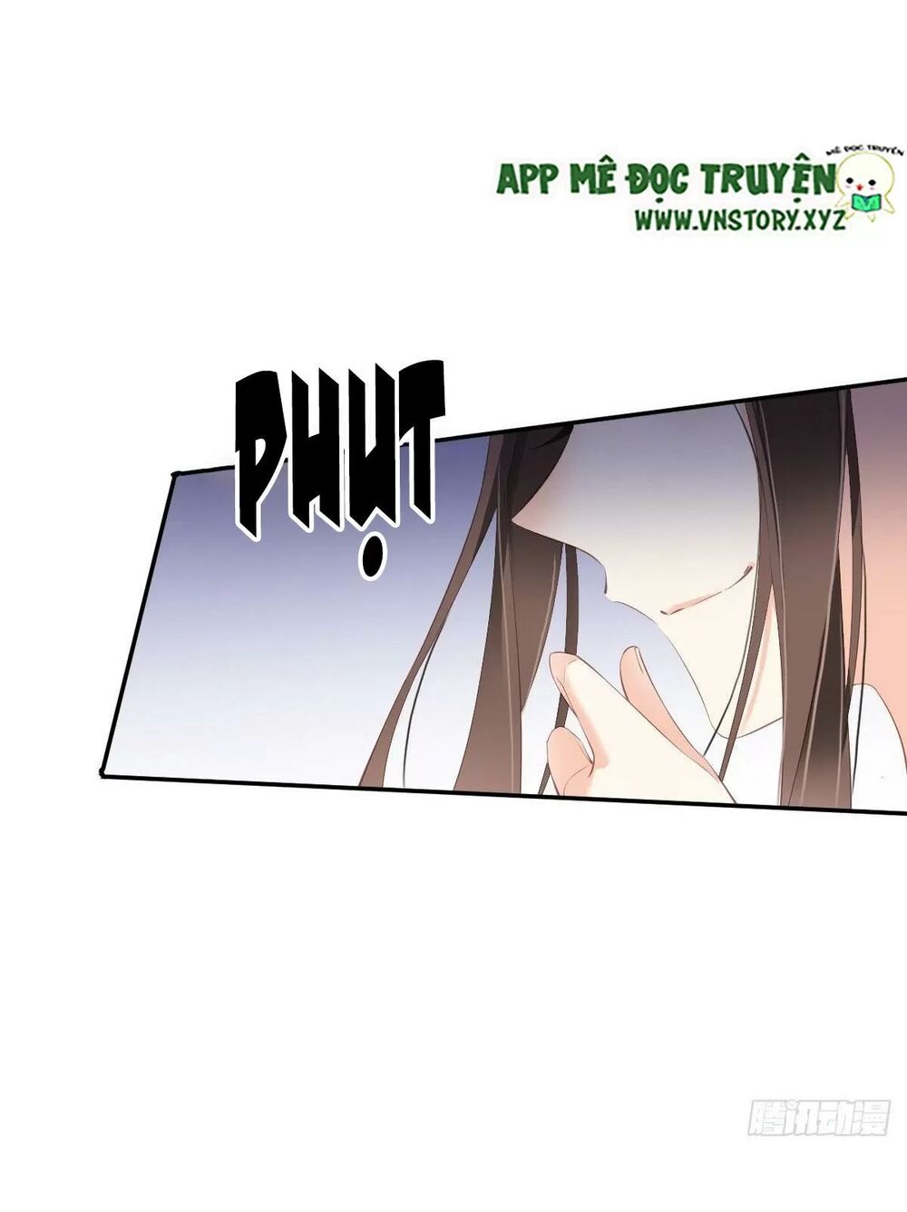 Hoàng Hậu Ương Bướng: Chapter 295