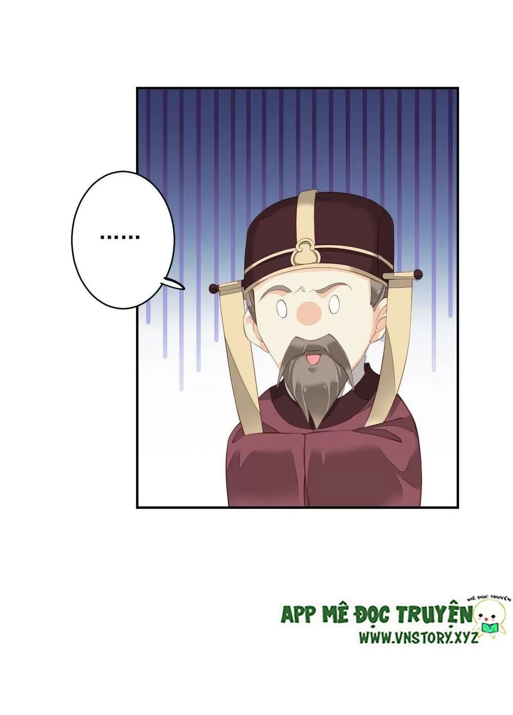 Hoàng Hậu Ương Bướng: Chapter 296