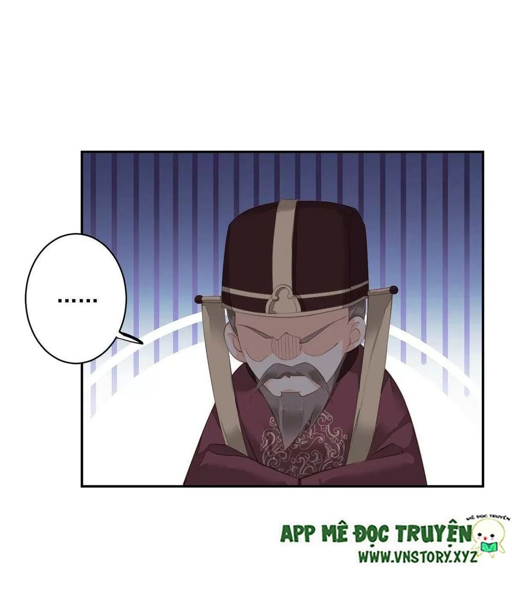 Hoàng Hậu Ương Bướng: Chapter 296
