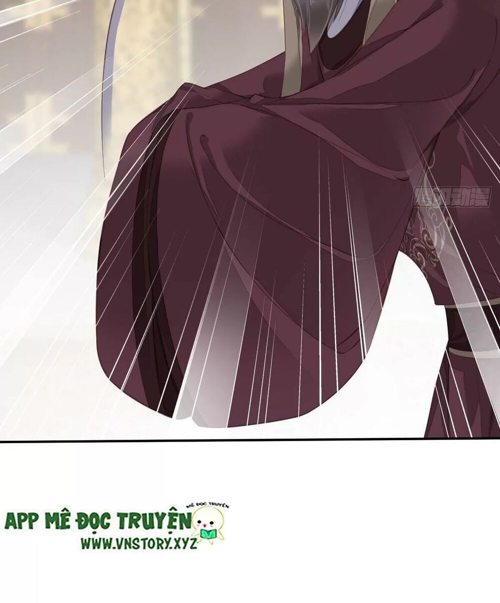 Hoàng Hậu Ương Bướng: Chapter 296