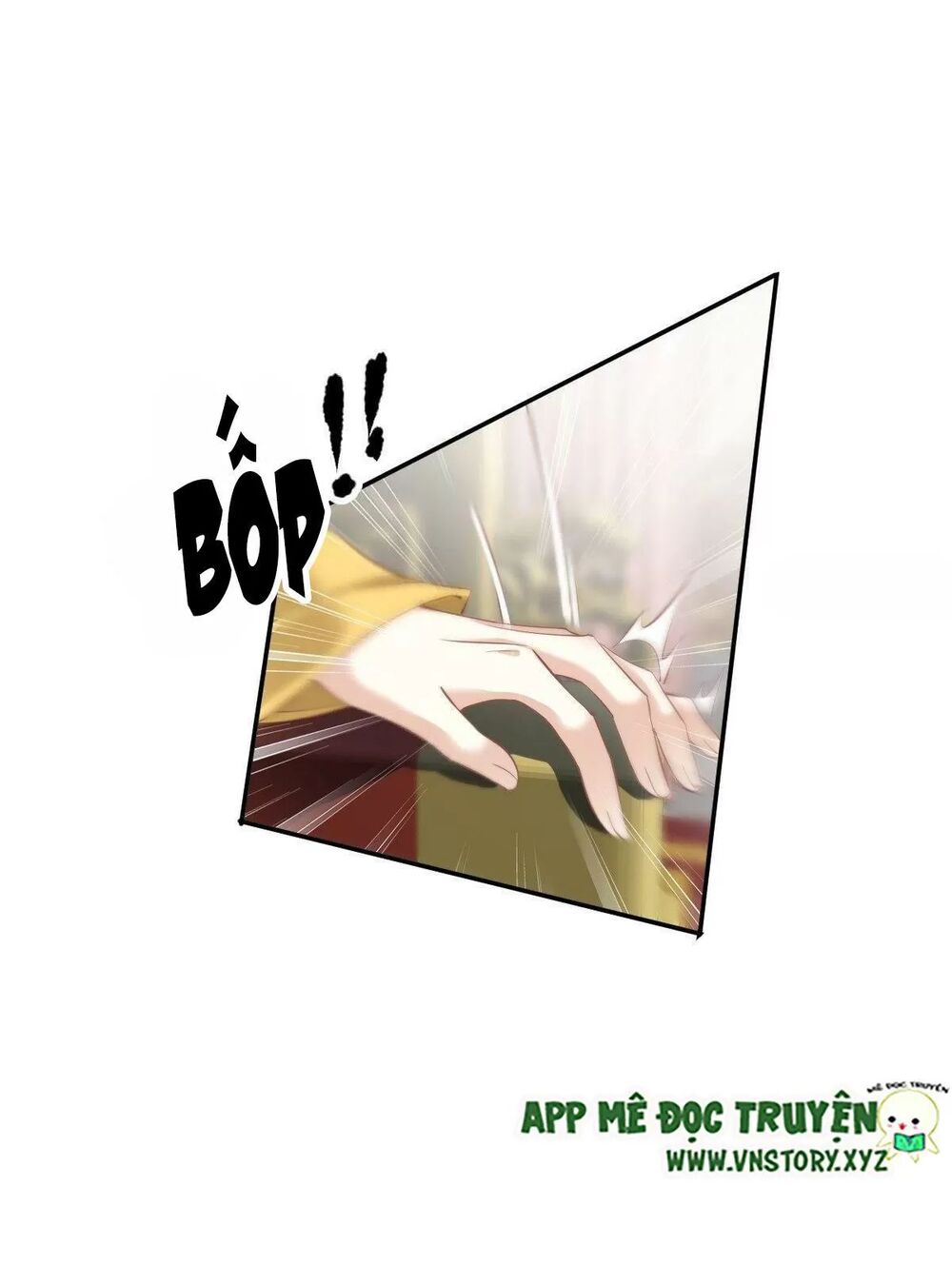 Hoàng Hậu Ương Bướng: Chapter 296