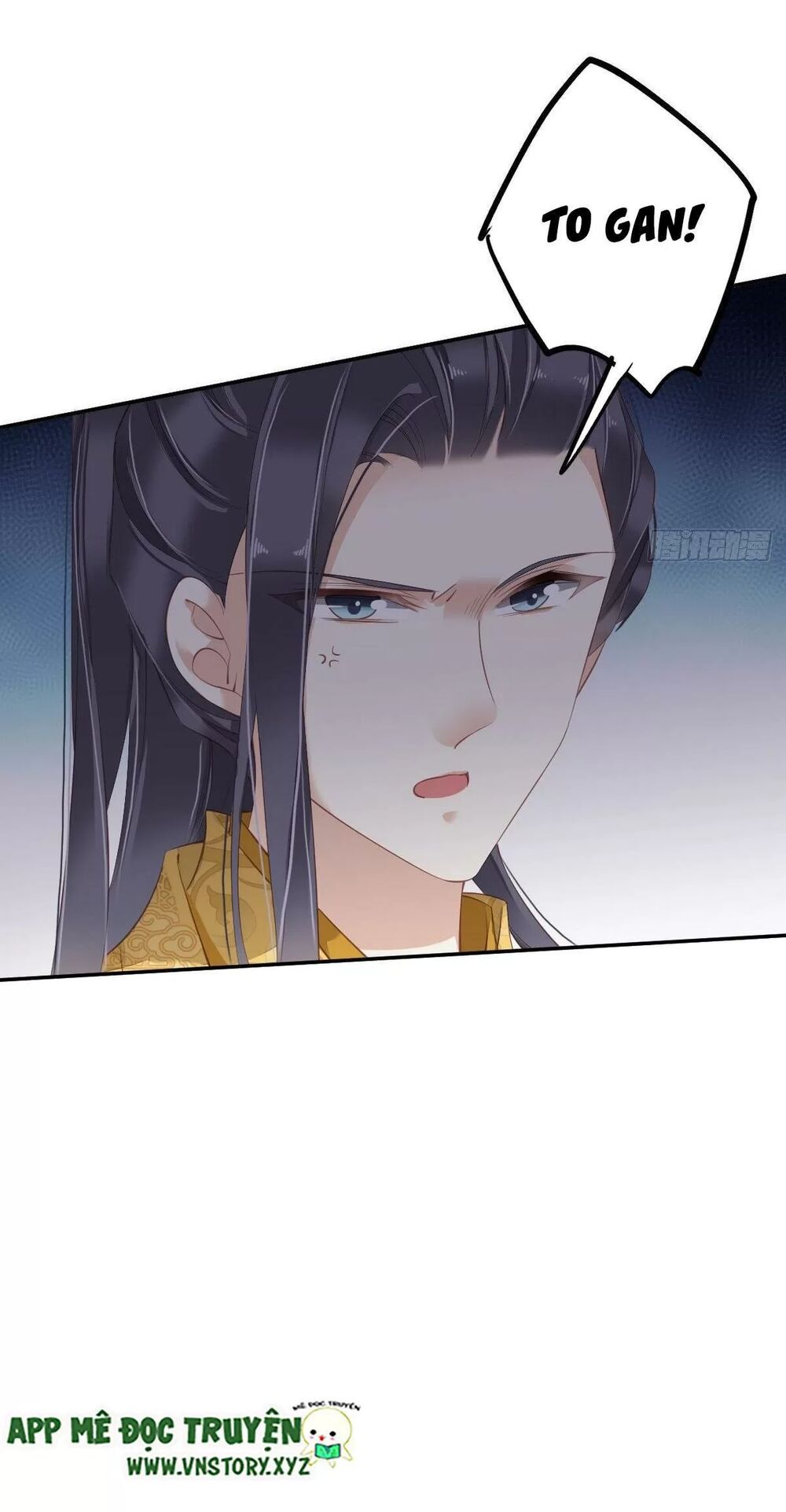 Hoàng Hậu Ương Bướng: Chapter 296
