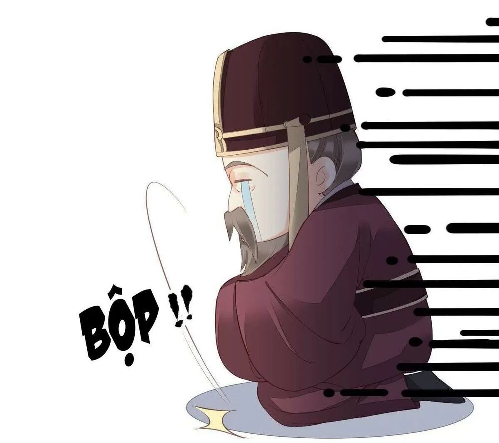 Hoàng Hậu Ương Bướng: Chapter 296