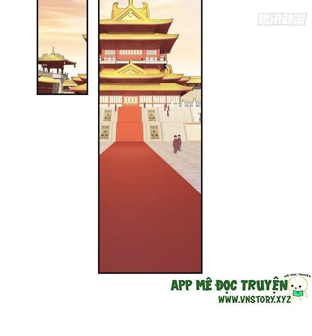 Hoàng Hậu Ương Bướng: Chapter 296