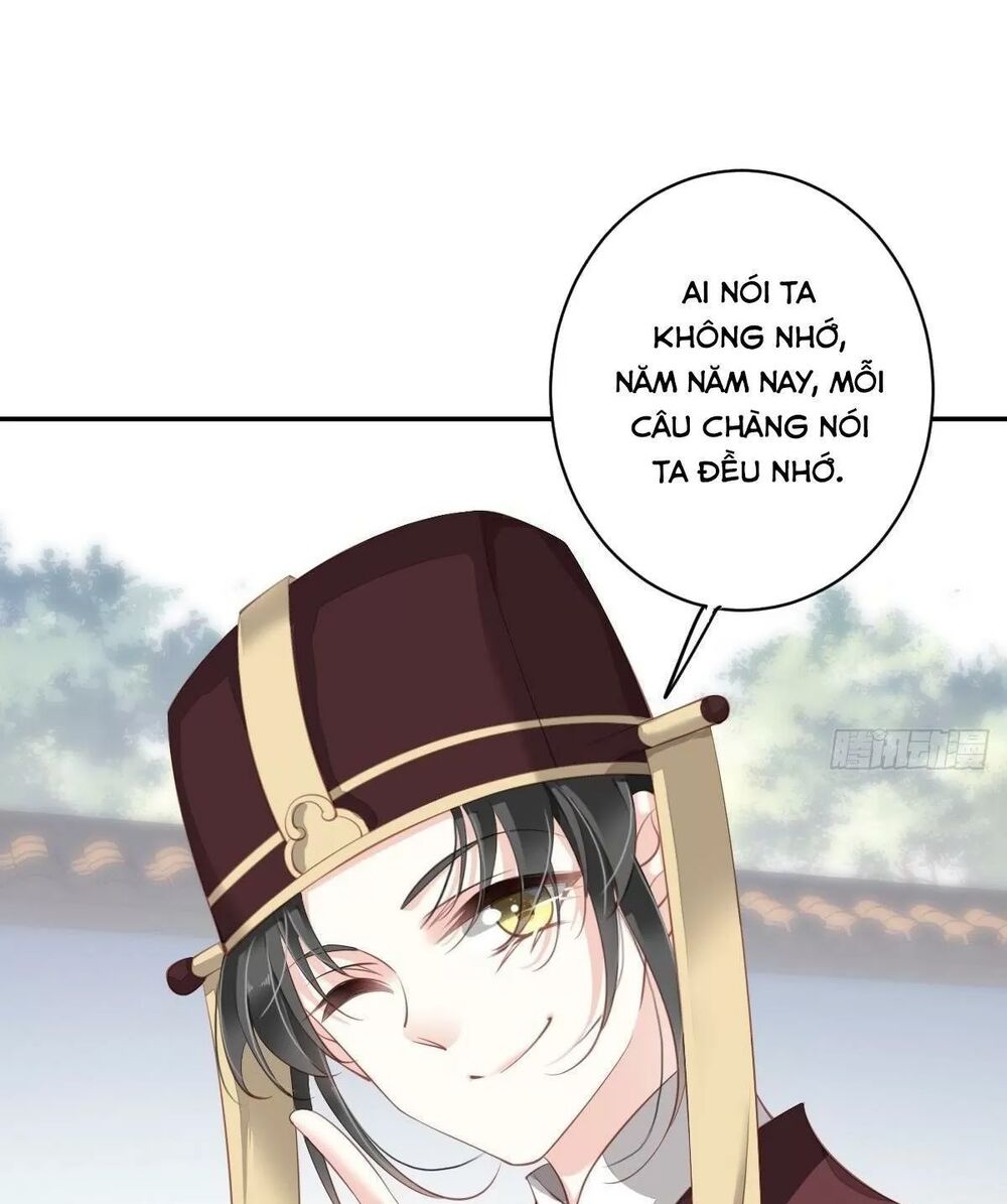 Hoàng Hậu Ương Bướng: Chapter 296