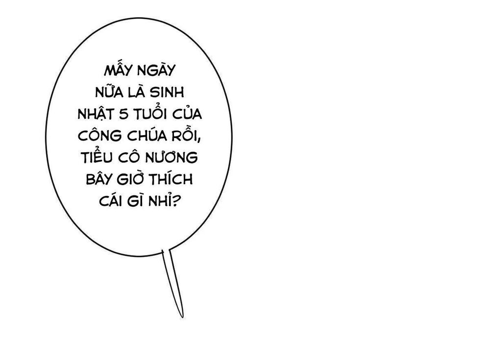 Hoàng Hậu Ương Bướng: Chapter 296