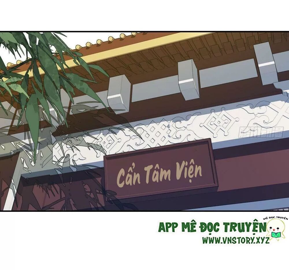 Hoàng Hậu Ương Bướng: Chapter 296
