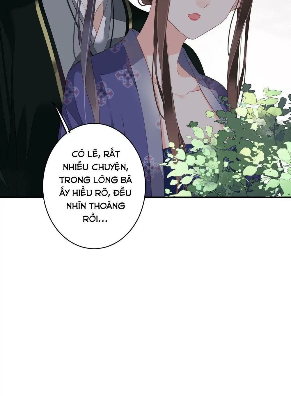 Hoàng Hậu Ương Bướng: Chapter 296