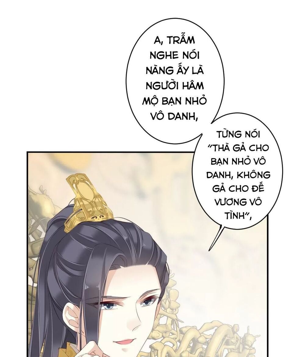 Hoàng Hậu Ương Bướng: Chapter 296
