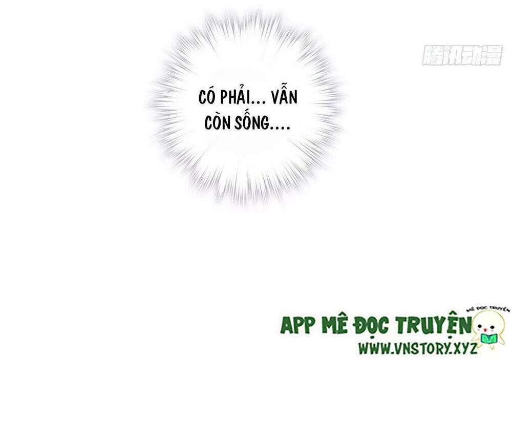 Hoàng Hậu Ương Bướng: Chapter 297